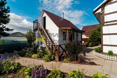 Продажа дома улица Юбилейная, 6А Продажа дома улица Юбилейная, 6А