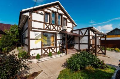 Продажа дома улица Юбилейная, 6А Продажа дома улица Юбилейная, 6А