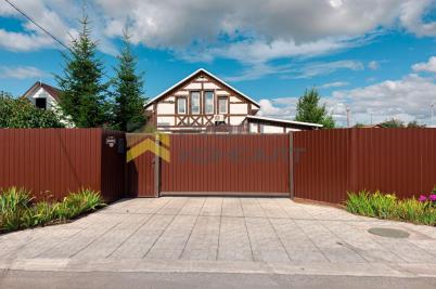 Продажа дома улица Юбилейная, 6А Продажа дома улица Юбилейная, 6А