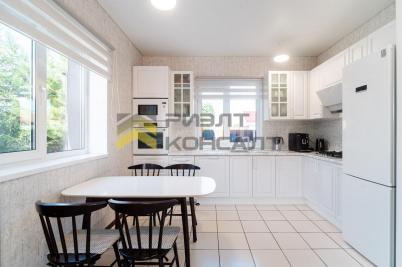 Продажа дома улица Юбилейная, 6А Продажа дома улица Юбилейная, 6А