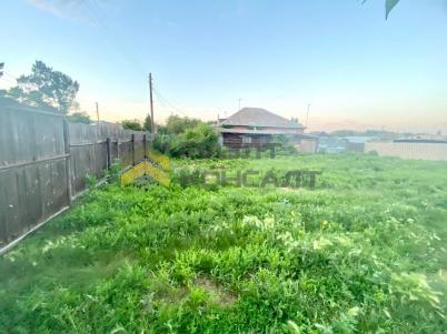 Продажа дома Омская обл, Любинский р-н, село Любино-Малороссы, ул Мира