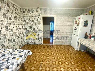 Продажа дома Омская обл, Любинский р-н, село Любино-Малороссы, ул Мира