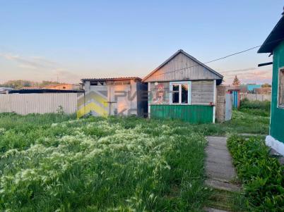 Продажа дома Омская обл, Любинский р-н, село Любино-Малороссы, ул Мира