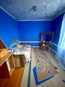 Продажа дома Омская обл, Любинский р-н, село Любино-Малороссы, ул Мира