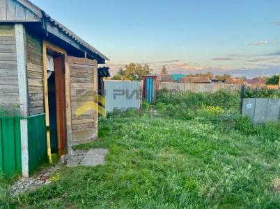 Продажа дома Омская обл, Любинский р-н, село Любино-Малороссы, ул Мира