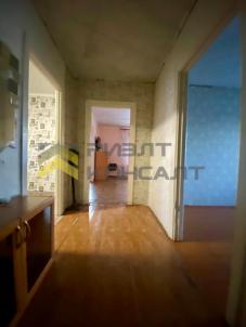 Продажа дома Омская обл, Любинский р-н, село Любино-Малороссы, ул Мира