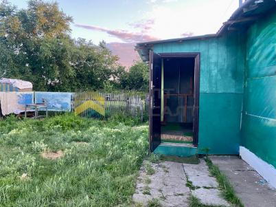 Продажа дома Омская обл, Любинский р-н, село Любино-Малороссы, ул Мира