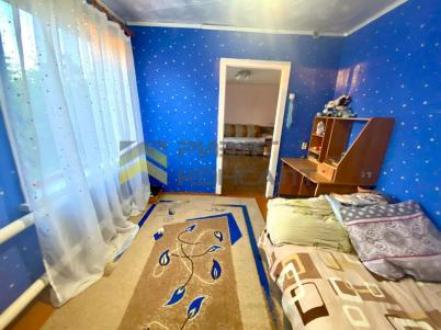 Продажа дома Омская обл, Любинский р-н, село Любино-Малороссы, ул Мира