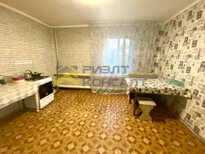 Продажа дома Омская обл, Любинский р-н, село Любино-Малороссы, ул Мира