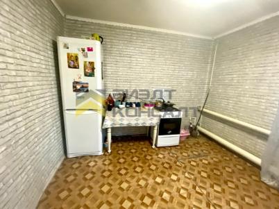 Продажа дома Омская обл, Любинский р-н, село Любино-Малороссы, ул Мира