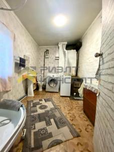 Продажа дома Омская обл, Любинский р-н, село Любино-Малороссы, ул Мира