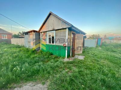 Продажа дома Омская обл, Любинский р-н, село Любино-Малороссы, ул Мира