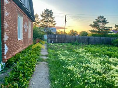 Продажа дома Омская обл, Любинский р-н, село Любино-Малороссы, ул Мира