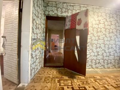 Продажа дома Омская обл, Любинский р-н, село Любино-Малороссы, ул Мира