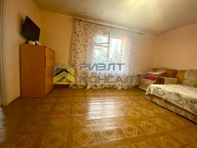 Продажа дома Омская обл, Любинский р-н, село Любино-Малороссы, ул Мира