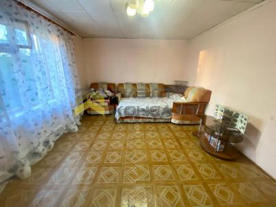 Продажа дома Омская обл, Любинский р-н, село Любино-Малороссы, ул Мира