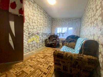 Продажа дома Омская обл, Любинский р-н, село Любино-Малороссы, ул Мира