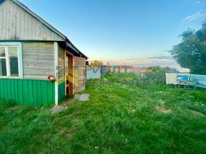 Продажа дома Омская обл, Любинский р-н, село Любино-Малороссы, ул Мира