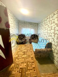 Продажа дома Омская обл, Любинский р-н, село Любино-Малороссы, ул Мира