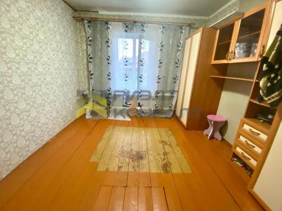 Продажа дома Омская обл, Любинский р-н, село Любино-Малороссы, ул Мира