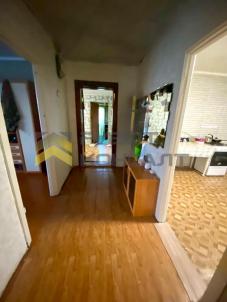 Продажа дома Омская обл, Любинский р-н, село Любино-Малороссы, ул Мира