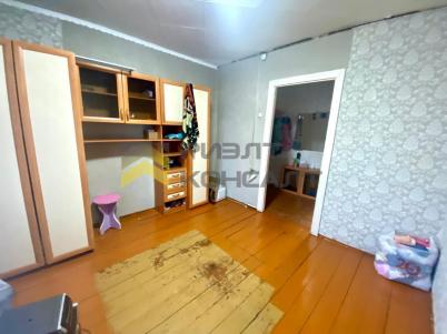 Продажа дома Омская обл, Любинский р-н, село Любино-Малороссы, ул Мира