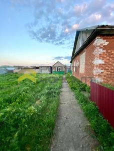Продажа дома Омская обл, Любинский р-н, село Любино-Малороссы, ул Мира