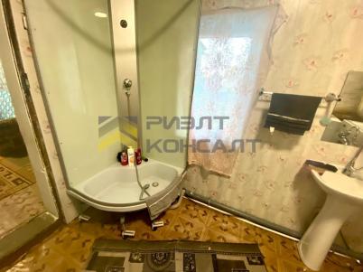 Продажа дома Омская обл, Любинский р-н, село Любино-Малороссы, ул Мира