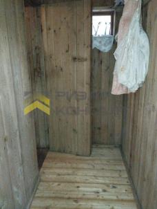 Продажа дачи Омск. аллея Степная, 6