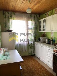 Продажа дачи Омск. аллея Степная, 6