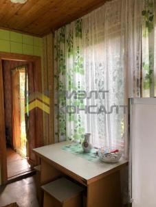Продажа дачи Омск. аллея Степная, 6
