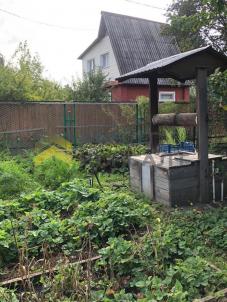 Продажа дачи Омск. аллея Степная, 6