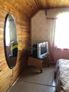 Продажа дачи Омск. аллея Степная, 6