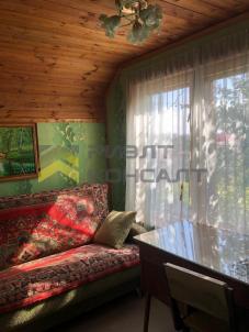Продажа дачи Омск. аллея Степная, 6