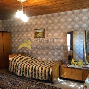 Продажа дачи Омск. аллея Степная, 6