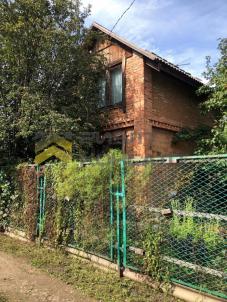 Продажа дачи Омск. аллея Степная, 6
