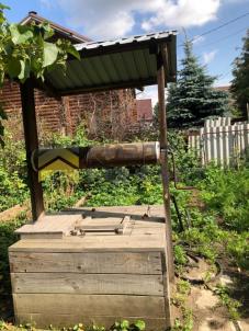 Продажа дачи Омск. аллея Степная, 6