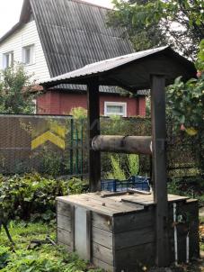 Продажа дачи Омск. аллея Степная, 6