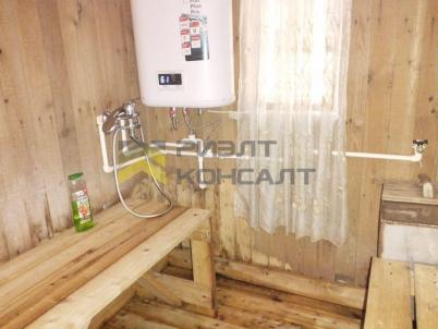Продажа дачи Омск. аллея Степная, 6