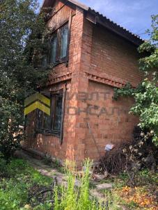 Продажа дачи Омск. аллея Степная, 6