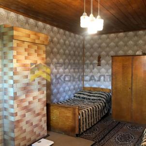 Продажа дачи Омск. аллея Степная, 6