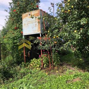 Продажа дачи Омск. аллея Степная, 6