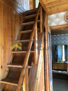 Продажа дачи Омск. аллея Степная, 6