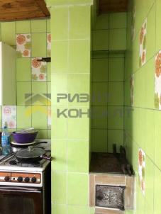 Продажа дачи Омск. аллея Степная, 6