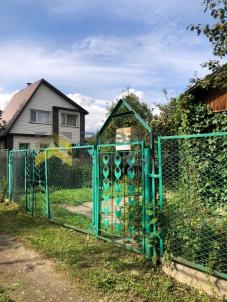 Продажа дачи Омск. аллея Степная, 6