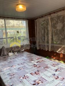 Продажа дачи Омск. аллея Степная, 6