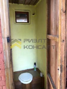 Продажа дачи Омск. аллея Степная, 6