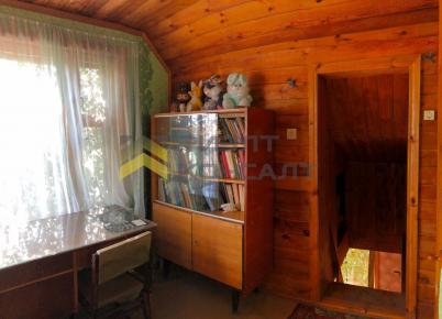 Продажа дачи Омск. аллея Степная, 6
