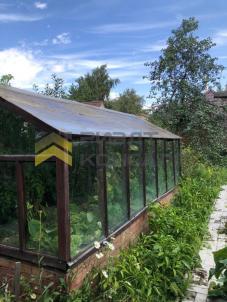 Продажа дачи Омск. аллея Степная, 6