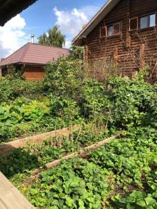 Продажа дачи Омск. аллея Степная, 6